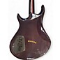 Used Warrior 10 ANNIVERSARY DM71 Natural Solid Body Electric Guitar