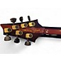 Used Warrior 10 ANNIVERSARY DM71 Natural Solid Body Electric Guitar