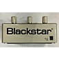 Used Blackstar HT-Boost Tube Boost Effect Pedal