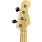 Used Fender Used 2003 Fender AMERICAN P BASS S1 Candy Apple Red Electric Bass Guitar