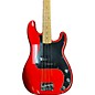 Used Fender Used 2003 Fender AMERICAN P BASS S1 Candy Apple Red Electric Bass Guitar