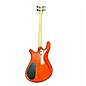 Used Spector Used  Spector Q4 Trans Orange thumbnail