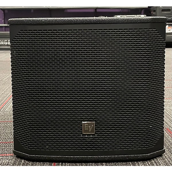 Used Electro-Voice ELX20012SP Powered Subwoofer