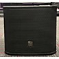 Used Electro-Voice ELX20012SP Powered Subwoofer thumbnail