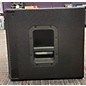 Used Electro-Voice ELX20012SP Powered Subwoofer