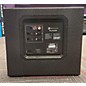 Used Electro-Voice ELX20012SP Powered Subwoofer