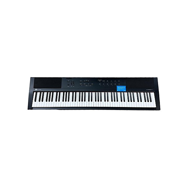 Used Williams ALLEGRO III Keyboard Workstation