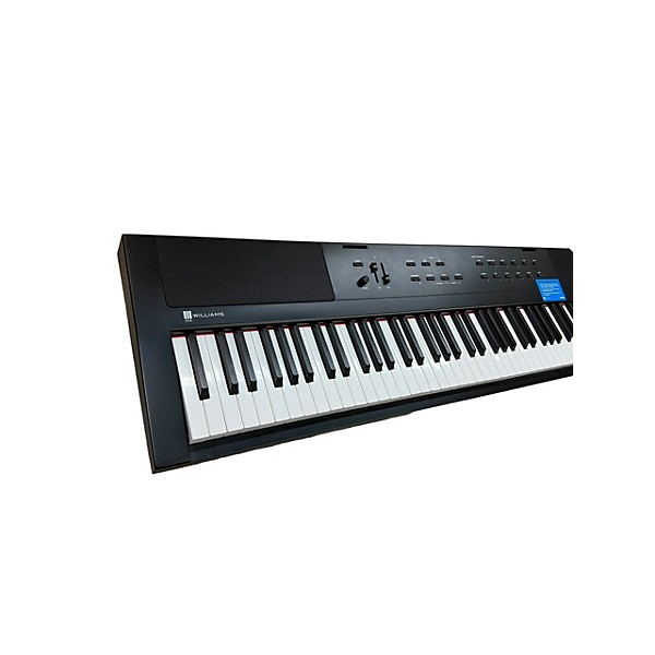 Used Williams ALLEGRO III Keyboard Workstation