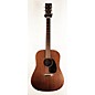 Used Martin D15M Acoustic Guitar thumbnail