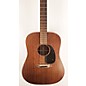 Used Martin D15M Acoustic Guitar