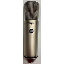 Used Warm Audio Used Warm Audio WA87R2 Large Diaphragm Condenser Microphone Condenser Microphone