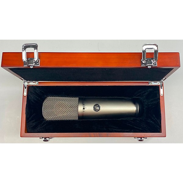 Used Warm Audio Used Warm Audio WA87R2 Large Diaphragm Condenser Microphone Condenser Microphone