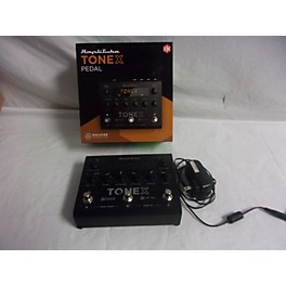 Used Amplitube Used Amplitube Tone X Effect Processor