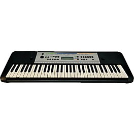 Used Yamaha YPT-255 Portable Keyboard