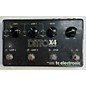 Used TC Electronic Ditto X4 Looper Pedal thumbnail