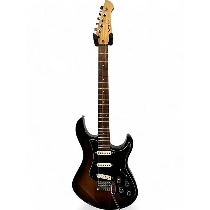 Used Line 6 Used 2020s Line 6 VARIAX STANDARD 2 Color Sunburst Solid Body  Electric Guitar 2 Color Sunburst | Guitar Center