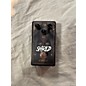 Used Bernth Used BERNTH SHRED Effect Pedal thumbnail