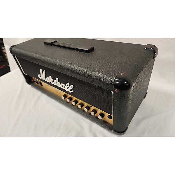 Vintage 1988 Marshall 2553 Tube Guitar Amp Head