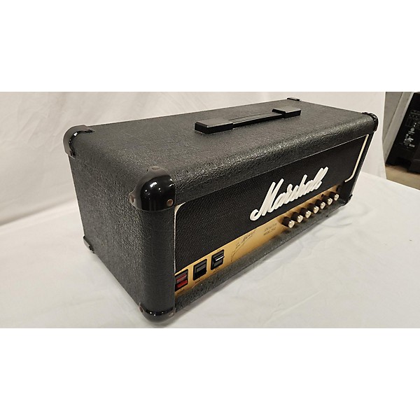 Vintage 1988 Marshall 2553 Tube Guitar Amp Head