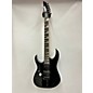 Used Ibanez GRG 120 Bdxl Gio Left Handed Electric Guitar thumbnail