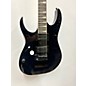 Used Ibanez GRG 120 Bdxl Gio Left Handed Electric Guitar