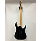 Used Ibanez GRG 120 Bdxl Gio Left Handed Electric Guitar