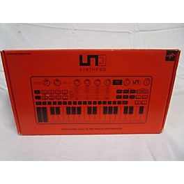 Used IK Multimedia Used IK Multimedia Synth Pro Desktop MIDI Controller