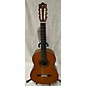 Used Yamaha Used Yamaha G245SII Antique Natural Classical Acoustic Guitar thumbnail