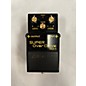 Used BOSS Used BOSS SD1 Super Overdrive Anniversary Effect Pedal thumbnail