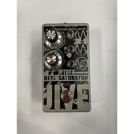 Used BOSS Used JPTRFX JIVE Effect Pedal