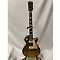 Used Gibson Custom Used Gibson Custom LPR6 Gold Solid Body Electric Guitar thumbnail