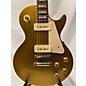 Used Gibson Custom Used Gibson Custom LPR6 Gold Solid Body Electric Guitar