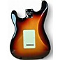 Used 2016 Fender American Professional II Stratocaster Sunburst Solid Body Electric Guitar