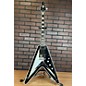 Used Epiphone 2010s Brent Hinds Flying V Custom Solid Body Electric Guitar thumbnail