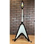 Used Epiphone 2010s Brent Hinds Flying V Custom Solid Body Electric Guitar