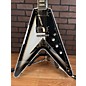 Used Epiphone 2010s Brent Hinds Flying V Custom Solid Body Electric Guitar