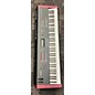 Used Yamaha MOXF8 88 Key Keyboard Workstation thumbnail