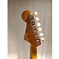 Vintage Fender Vintage 1963 Fender Musicmaster Olympic White Solid Body Electric Guitar