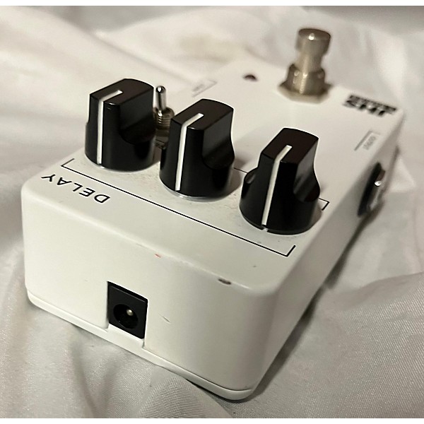 Used JHS Pedals Delay Effect Pedal