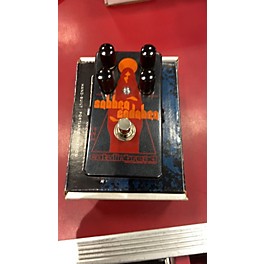 Used Catalinbread Used Catalinbread Sabbra Cadabra Effect Pedal