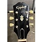 Used Epiphone ES335 Hollow Body Electric Guitar