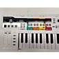 Used Arturia Keystep Pro MIDI Controller