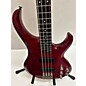 Used Ibanez BTB450QM Electric Bass Guitar