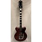 Used Gretsch Guitars Used Gretsch Guitars G2655T Walnut Stain Hollow Body Electric Guitar thumbnail