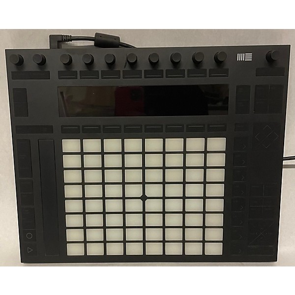 Used Ableton Push 2 MIDI Controller | Guitar Center