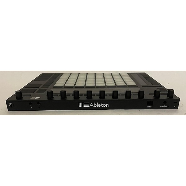 Used Ableton Push 2 MIDI Controller | Guitar Center