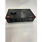 Used Antelope Audio ZEN Q Audio Interface