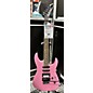 Used Jackson Used Jackson X SERIES SOLOIST SL1X Pink Solid Body Electric Guitar