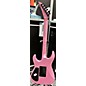 Used Jackson Used Jackson X SERIES SOLOIST SL1X Pink Solid Body Electric Guitar