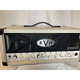 Used EVH 5150 III 50W 6L6 Tube Guitar Amp Head